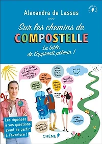 Chemins de Saint Jacques Compostelle n ed