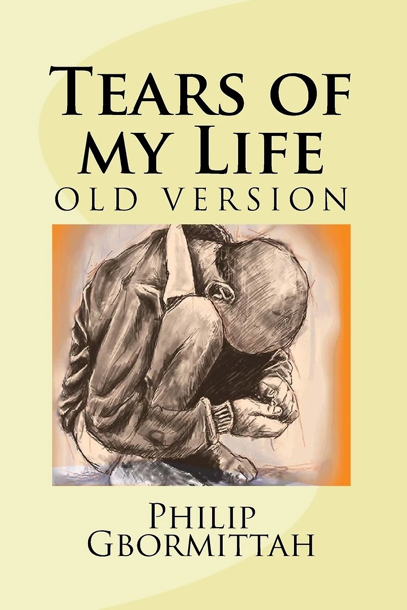 Tears of my Life: ...tears arise from the heart and outflow through the eyes; the truest expression of unspeakable grief from a broken heart, a heart that needs a firm consolation to let go.