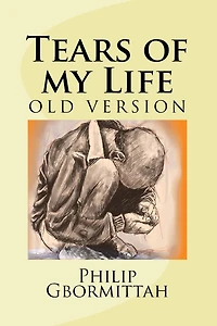 Tears of my Life: ...tears arise from the heart and outflow through the eyes; the truest expression of unspeakable grief from a broken heart, a heart that needs a firm consolation to let go.