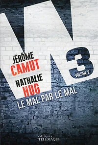 W3 - tome 2 le mal par