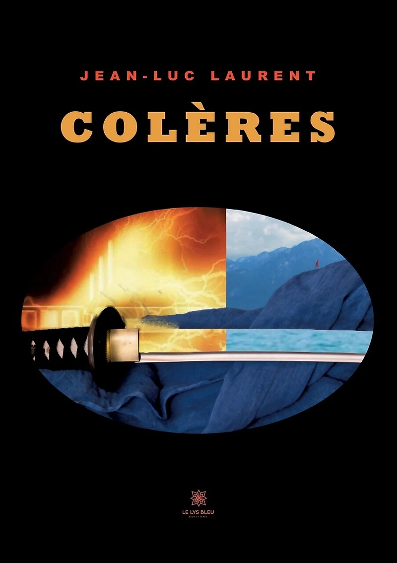 Colères