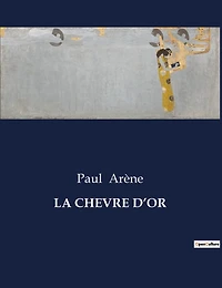 La Chevre d'Or