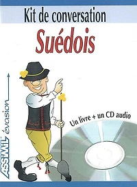 Kit de conversation suédois