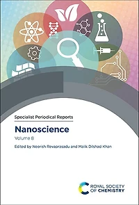 Nanoscience: Volume 8