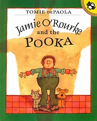 Jamie O'Rourke and the Pooka