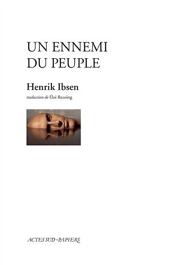 Un ennemi du peuple