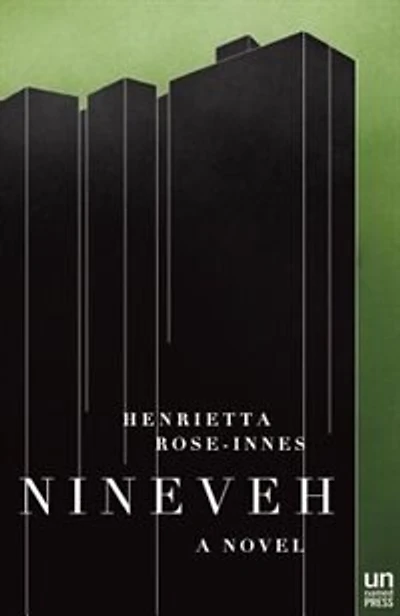 Nineveh: A Novel