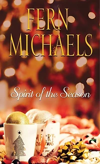 Spirit Of The Season