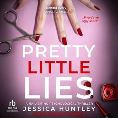Pretty Little Lies