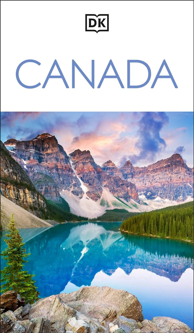 DK Canada: Must-See Sights. Culture & History. Detailed Maps Tours. Covers Niagara Falls, Toronto, Vancouver