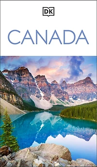 DK Canada: Must-See Sights. Culture & History. Detailed Maps Tours. Covers Niagara Falls, Toronto, Vancouver