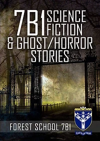 7B1 Ghost, Horror and Science Fiction