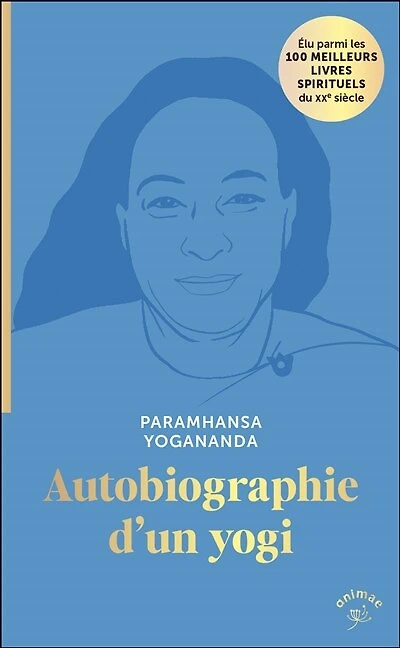 Autobiographie d'un yogi