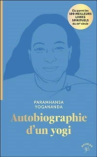 Autobiographie d'un yogi