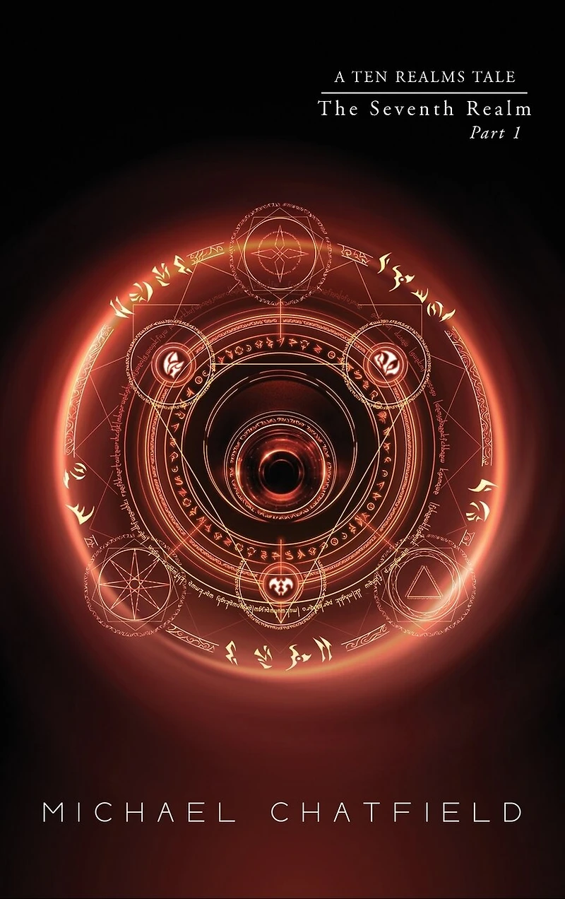 The Seventh Realm Part 1 (Ten Realms Series
