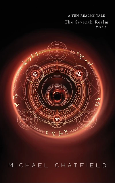 The Seventh Realm Part 1 (Ten Realms Series