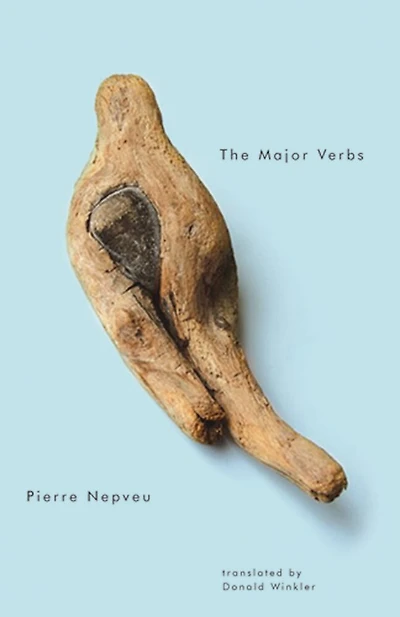 Major Verbs, The