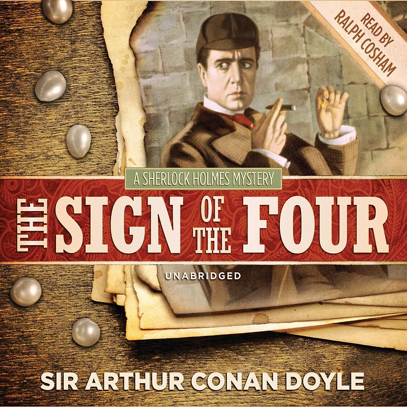 the Sign of Four