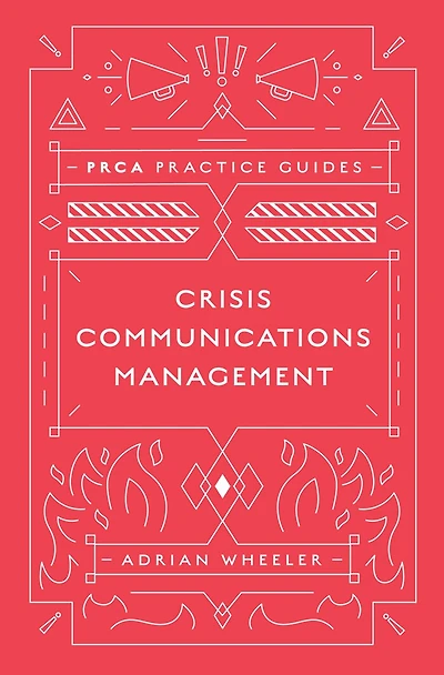 Crisis Communications Management