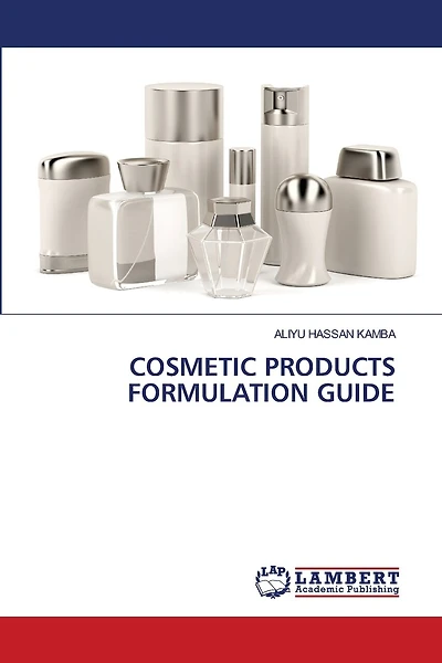 Cosmetic Products Formulation Guide