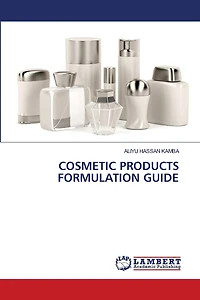 Cosmetic Products Formulation Guide