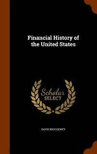 Financial History of the United States