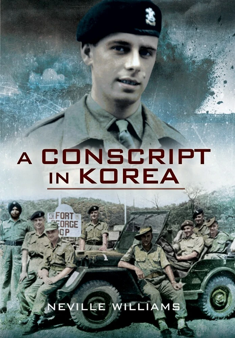 A Conscript Korea