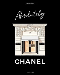 ABSOLUTELY CHANEL