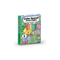 COLOR SEARCH GARDEN GIGGLES