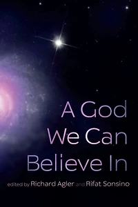 A God We Can Believe