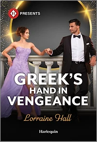 Greek's Hand Vengeance