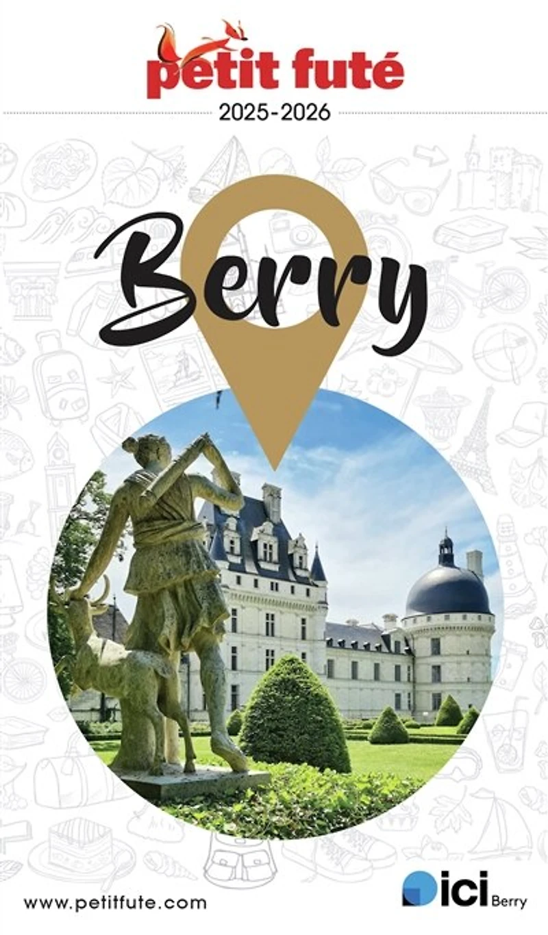 Berry: 2026-2027