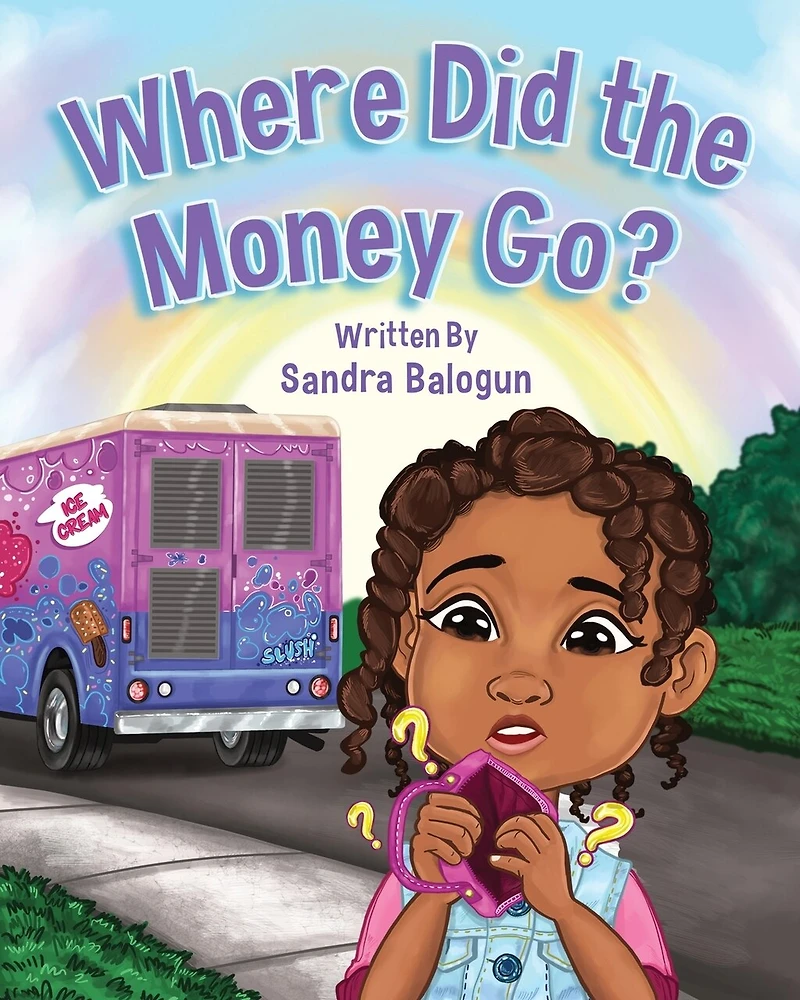 Where Did the Money Go?