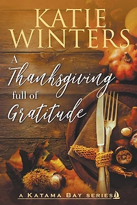 A Thanksgiving full of Gratitude