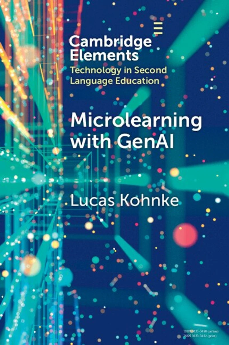Microlearning with GenAI: Enhancing Second Language Education