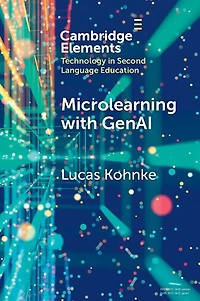 Microlearning with GenAI: Enhancing Second Language Education