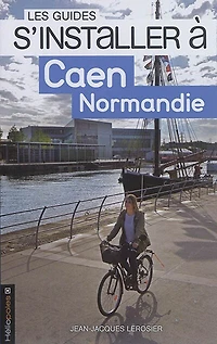 Caen: Normandie
