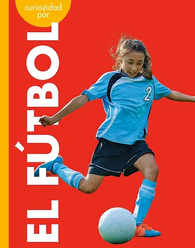 Curiosidad por el futbol