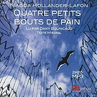 Quatre petits bouts de pain