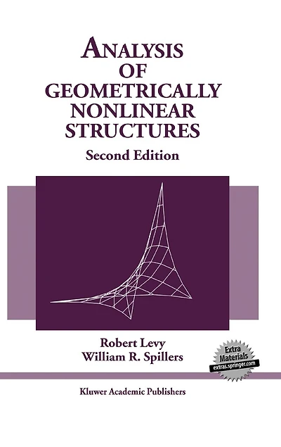 Analysis of Geometrically Nonlinear Structures