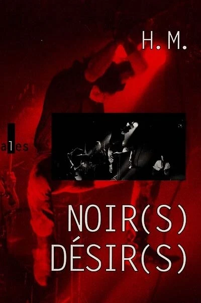 Noir(s) désir(s)