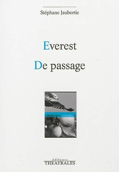 Everest ; De passage