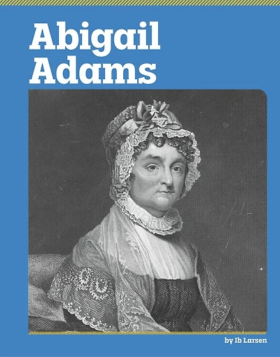 Abigail Adams