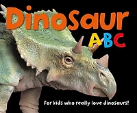 Dinosaur ABC (Smart Kids): Board Book