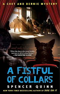 A Fistful of Collars: Chet and Bernie Mystery