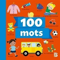 100 mots