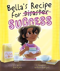 Bella's Recipe for Success
