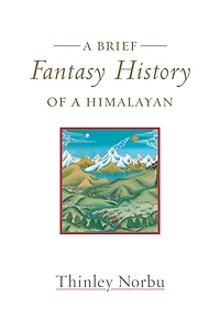 a Brief Fantasy History of Himalayan: Autobiographical Reflections