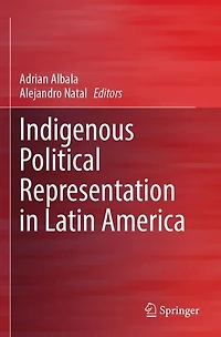 Indigenous Political Representation in Latin America