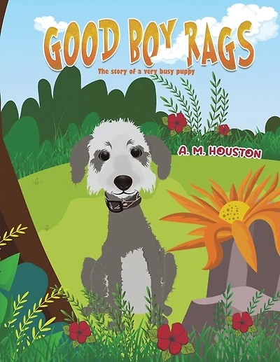 Good Boy Rags
